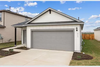 404 Sullivan Way, Elgin, TX 78621 - Photo 2