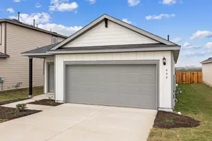 404 Sullivan Way, Elgin, TX 78621 - Photo 2