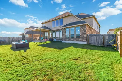 16717 Caperi Drive, Pflugerville, TX 78660 - Photo 6