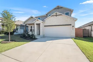 520 Loriner Wy, Liberty Hill, TX 78642 - Photo 4