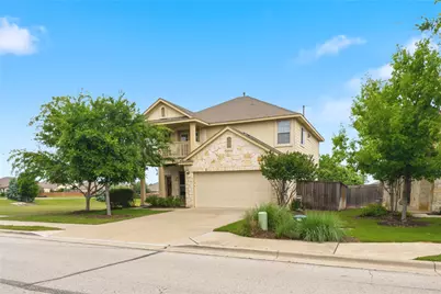 5309 Scenic Lake Drive, Georgetown, TX 78626 - Photo 1