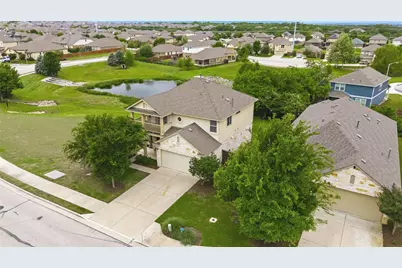5309 Scenic Lake Drive, Georgetown, TX 78626 - Photo 2