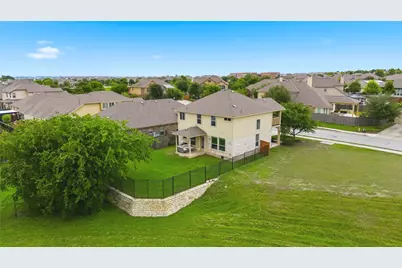 5309 Scenic Lake Drive, Georgetown, TX 78626 - Photo 30