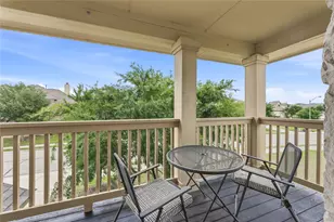 5309 Scenic Lake Dr, Georgetown, TX 78626 - Photo 20