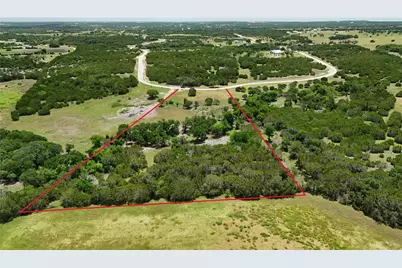 Lot 21 Burnet Oaks Drive, Burnet, TX 78611 - Photo 6