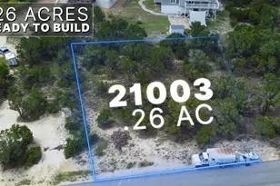 21003 Brewer Ln, Lago Vista, TX 78645 - Photo 1