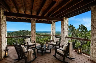 695 Sunset Dr, Wimberley, TX 78676 - Photo 24