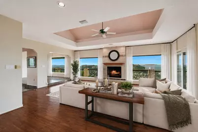 695 Sunset Drive, Wimberley, TX 78676 - Photo 4