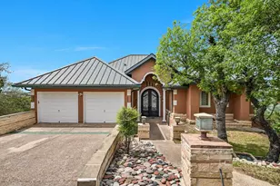 695 Sunset Dr, Wimberley, TX 78676 - Photo 1