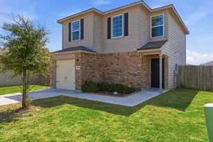 5017 Cressler Ln, Jarrell, TX 76537 - Photo 1