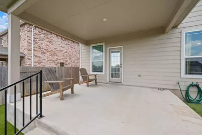 325 Fort William Street, Hutto, TX 78634 - Photo 26