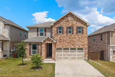 325 Fort William Street, Hutto, TX 78634 - Photo 1