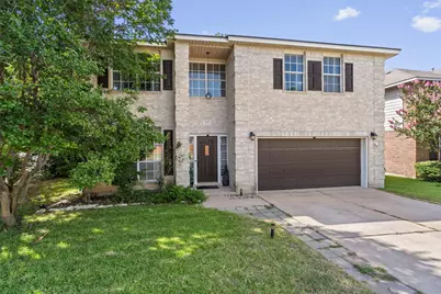 1700 Fort Grant Drive, Round Rock, TX 78665 - Photo 2