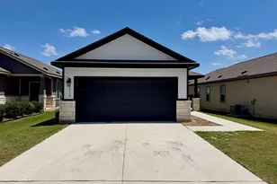 312 Ancellotta Wy, Leander, TX 78641 - Photo 1