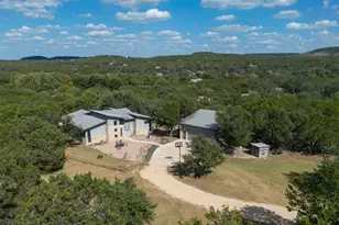 102 Leach Ln, Wimberley, TX 78676 - Photo 1