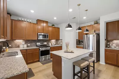 3012 Freeman Park Drive, Round Rock, TX 78665 - Photo 16