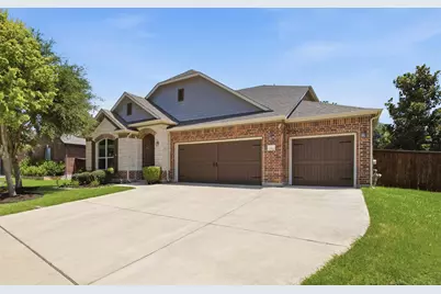 3012 Freeman Park Drive, Round Rock, TX 78665 - Photo 2