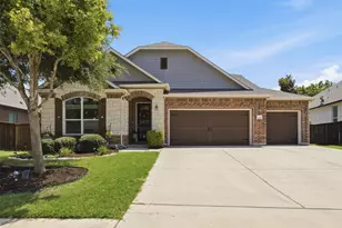 3012 Freeman Park Dr, Round Rock, TX 78665 - Photo 2