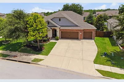 3012 Freeman Park Drive, Round Rock, TX 78665 - Photo 32