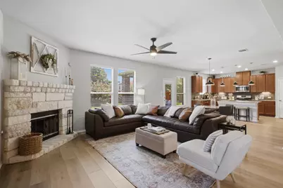 3012 Freeman Park Drive, Round Rock, TX 78665 - Photo 14
