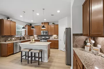 3012 Freeman Park Drive, Round Rock, TX 78665 - Photo 18