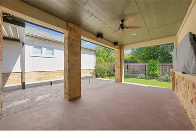 317 Skyflower Drive #GH-138, Georgetown, TX 78628 - Photo 36