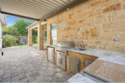 317 Skyflower Drive #GH-138, Georgetown, TX 78628 - Photo 2