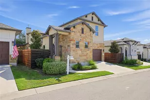 317 Skyflower Dr, Georgetown, TX 78628 - Photo 40