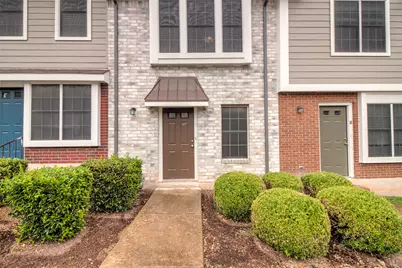 202 S College Street #5, Georgetown, TX 78626 - Photo 4