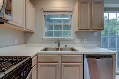 202 S College Street #5, Georgetown, TX 78626 - Photo 22
