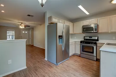 202 S College Street #5, Georgetown, TX 78626 - Photo 18