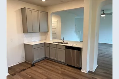 252 Benmyrtle Trail, Georgetown, TX 78626 - Photo 4