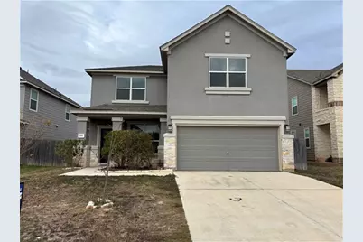 252 Benmyrtle Trail, Georgetown, TX 78626 - Photo 1