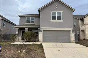 252 Benmyrtle Trl, Georgetown, TX 78626 - Photo 1