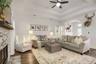 6101 Cimmaron Trail, Lago Vista, TX 78645 - Photo 4