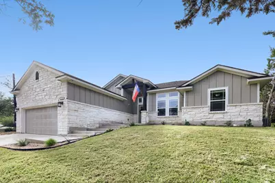 6101 Cimmaron Trail, Lago Vista, TX 78645 - Photo 2