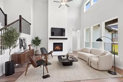 19616 Judys View, Pflugerville, TX 78660 - Photo 4
