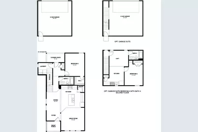 183 Bellie Lane, Kyle, TX 78640 - Photo 12