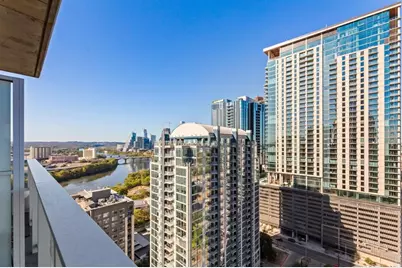 48 East Avenue #2703, Austin, TX 78701 - Photo 2