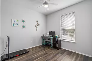 1906 Dragonfly Loop, Bastrop, TX 78602 - Photo 22