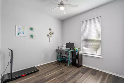 1906 Dragonfly Loop, Bastrop, TX 78602 - Photo 22