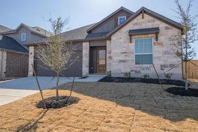 313 Sonbria Pass, Liberty Hill, TX 78642 - Photo 1