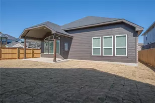 313 Sonbria Pass, Liberty Hill, TX 78642 - Photo 34