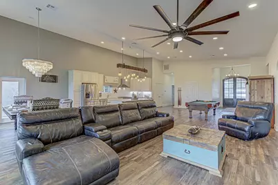 119 Miller Creek Bluff, Briggs, TX 78608 - Photo 10