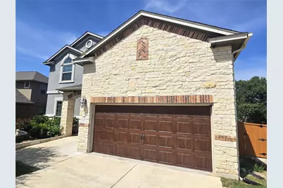 340 Cross Timbers Drive, Georgetown, TX 78628 - Photo 1