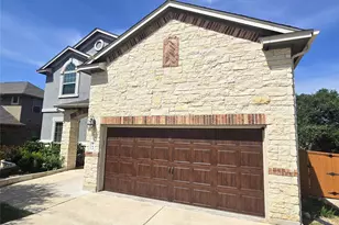 340 Cross Timbers Dr, Georgetown, TX 78628 - Photo 1