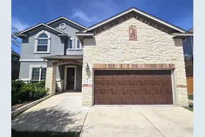 340 Cross Timbers Drive, Georgetown, TX 78628 - Photo 2