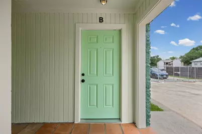 2615 Ektom Drive #B, Austin, TX 78745 - Photo 4