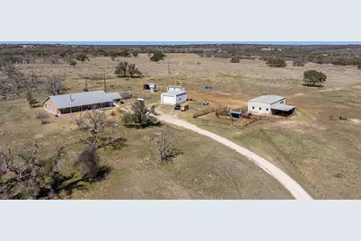 2020 Wendel Road, Harper, TX 78631 - Photo 4