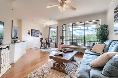7701 Rialto Boulevard #1128, Austin, TX 78735 - Photo 4